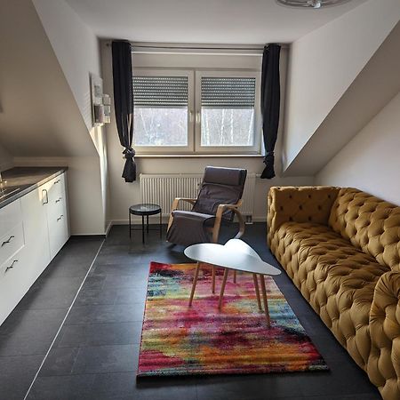 Ferienwohnung Am Stadtpark Κέμνιτς Εξωτερικό φωτογραφία