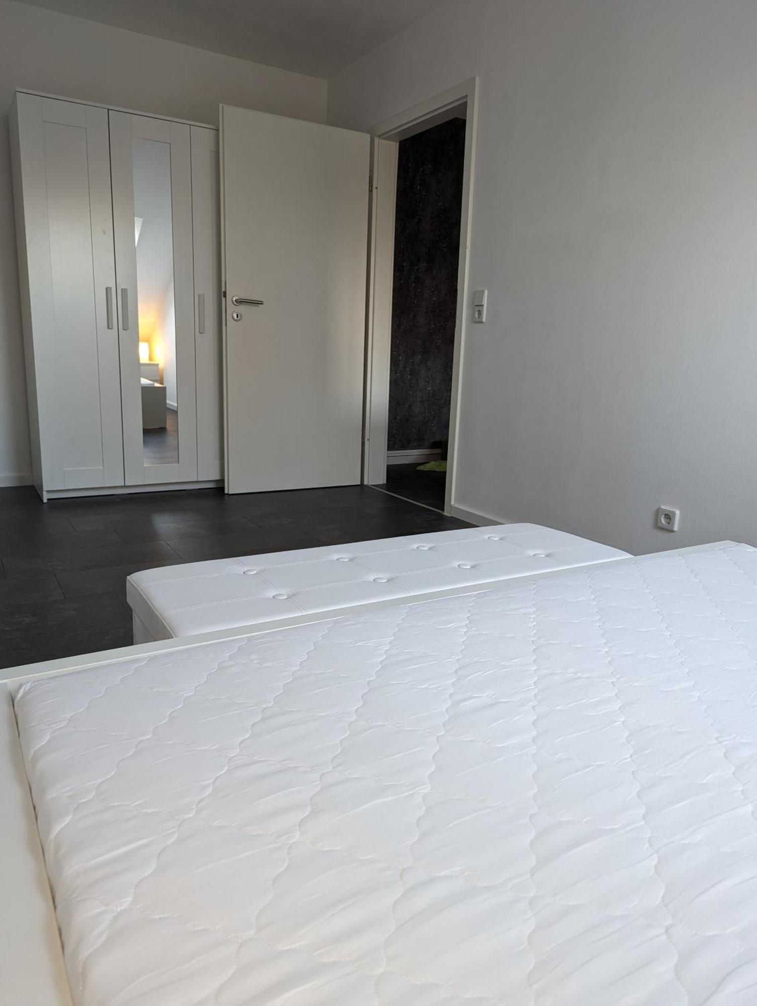 Ferienwohnung Am Stadtpark Κέμνιτς Εξωτερικό φωτογραφία