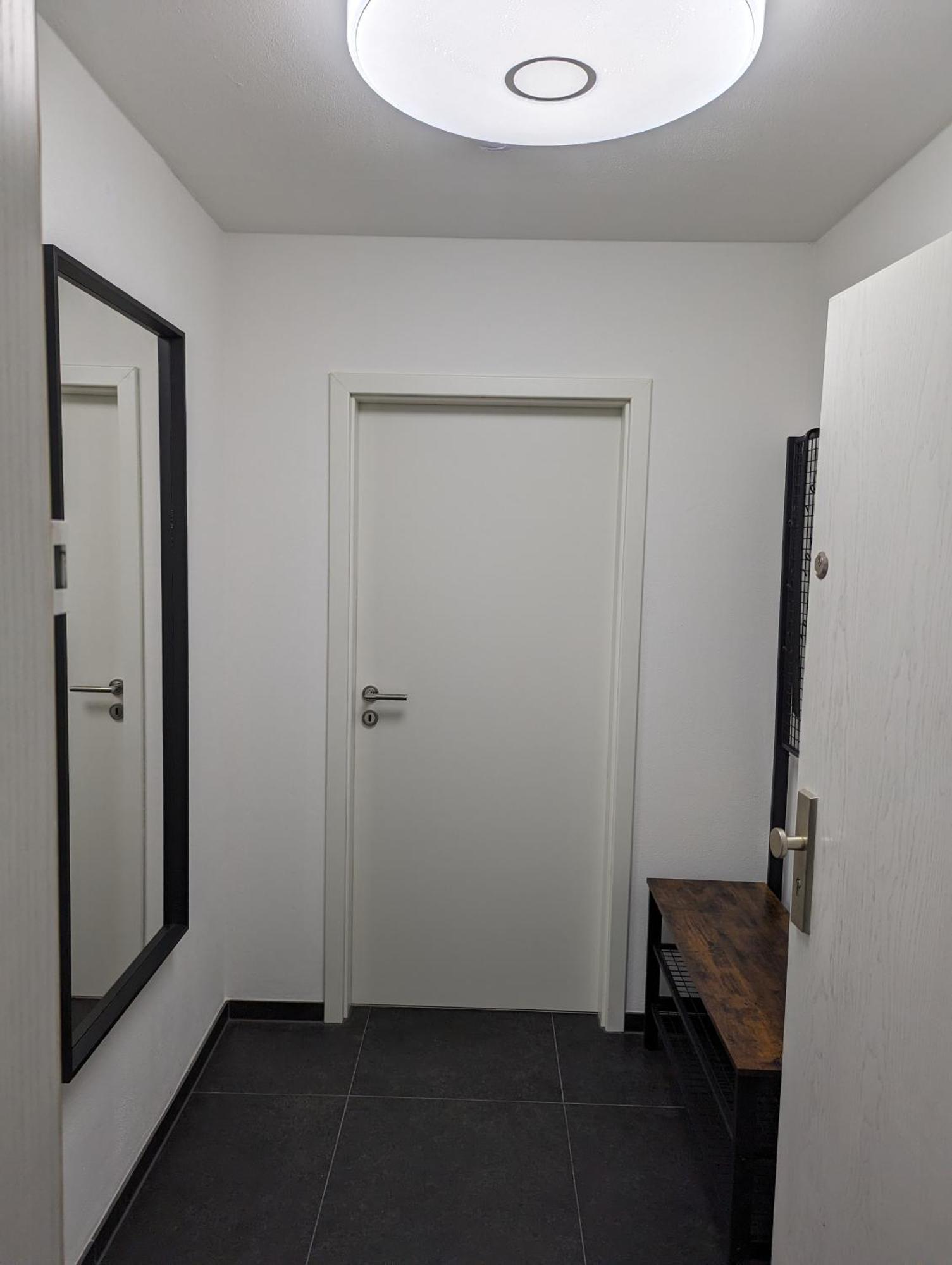 Ferienwohnung Am Stadtpark Κέμνιτς Εξωτερικό φωτογραφία