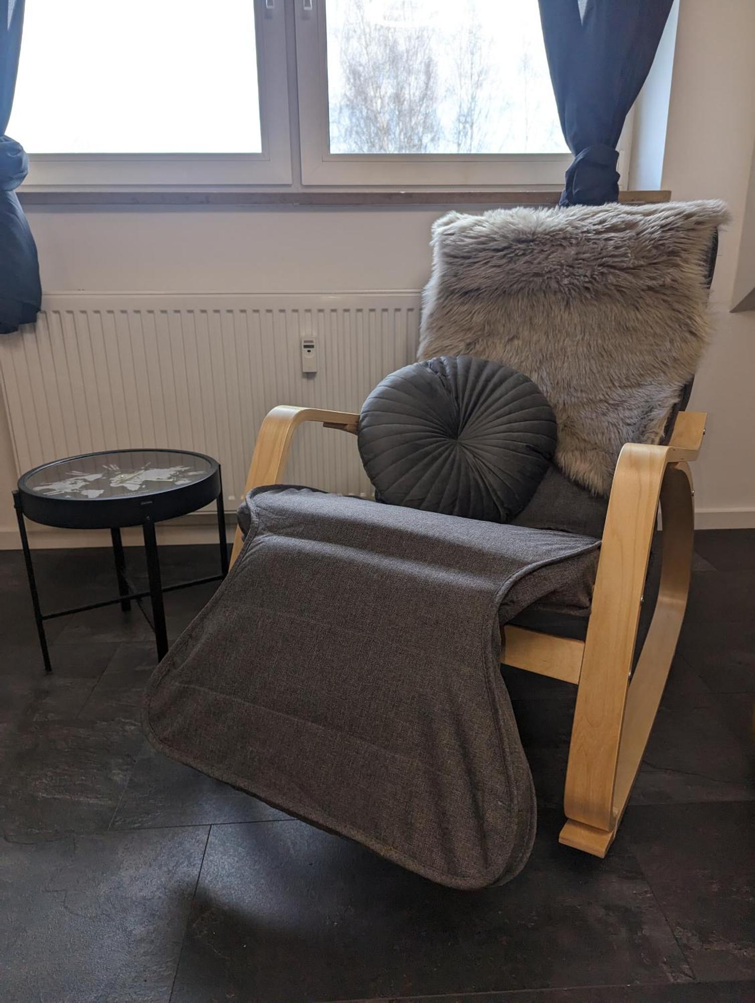 Ferienwohnung Am Stadtpark Κέμνιτς Εξωτερικό φωτογραφία